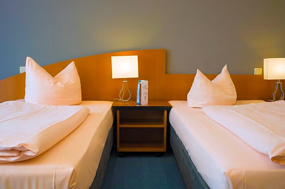 Hotel Stadt Püttlingen