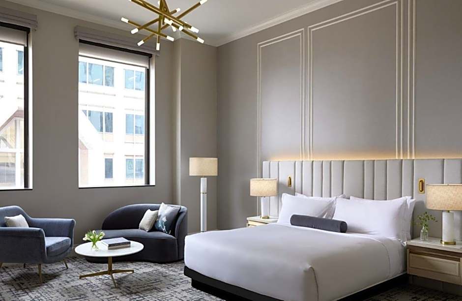 InterContinental Hotels Indianapolis By IHG