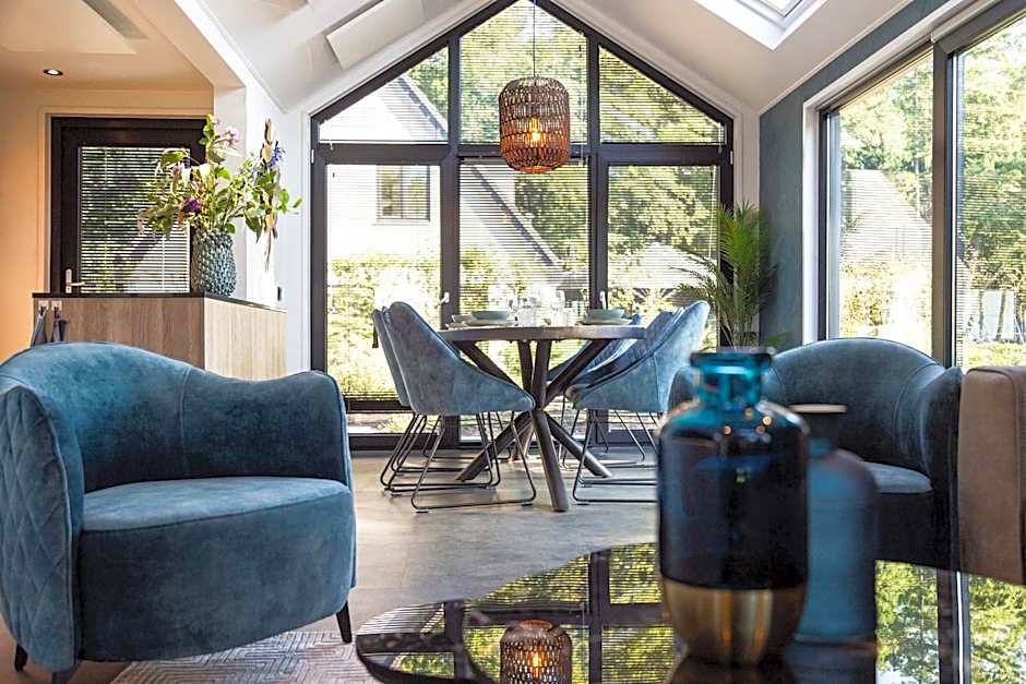 Résidence Lage Vuursche