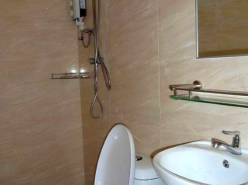 Hotel Hong @ Jonker Street Melaka