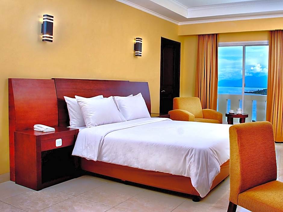 ASTON Niu Manokwari Hotel & Conference Center