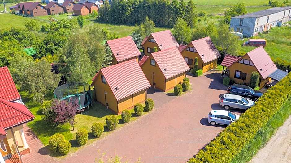 Domki Letniskowe Edi