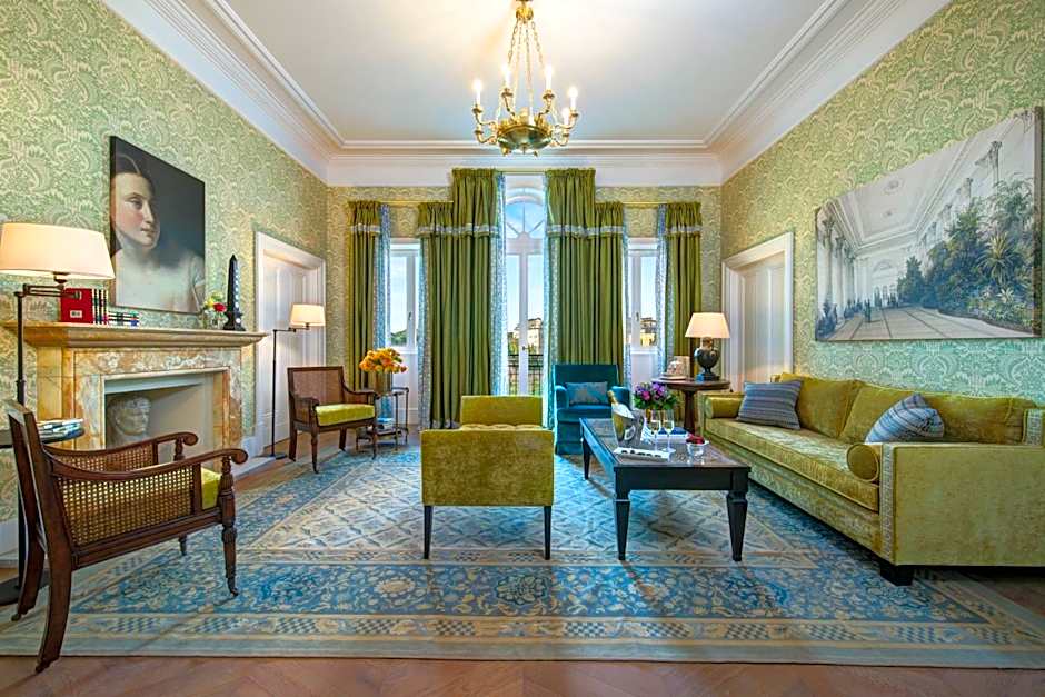 Rocco Forte Hotel De La Ville