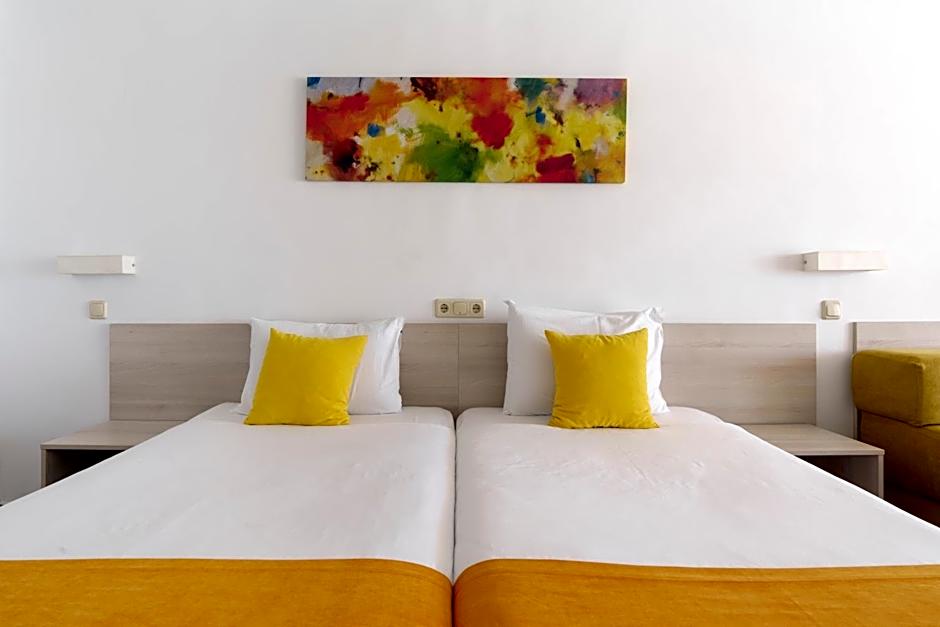 AluaSun Helios Beach - All Inclusive