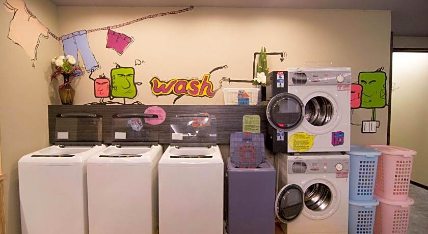 Backpackers Hostel-Changchun