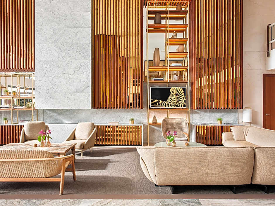 Hotel Don Pepe Gran Melia