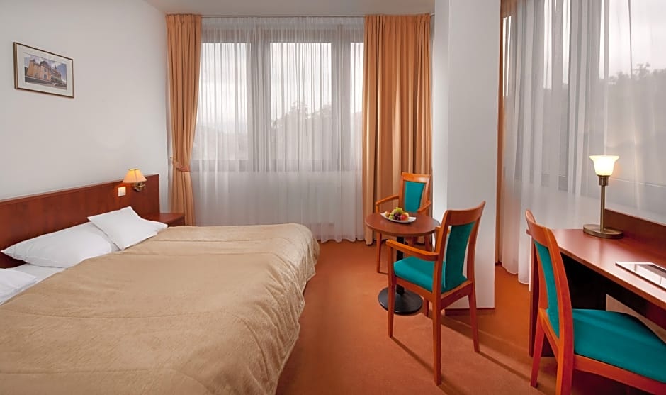 Hotel Vladimir Ústí nad Labem