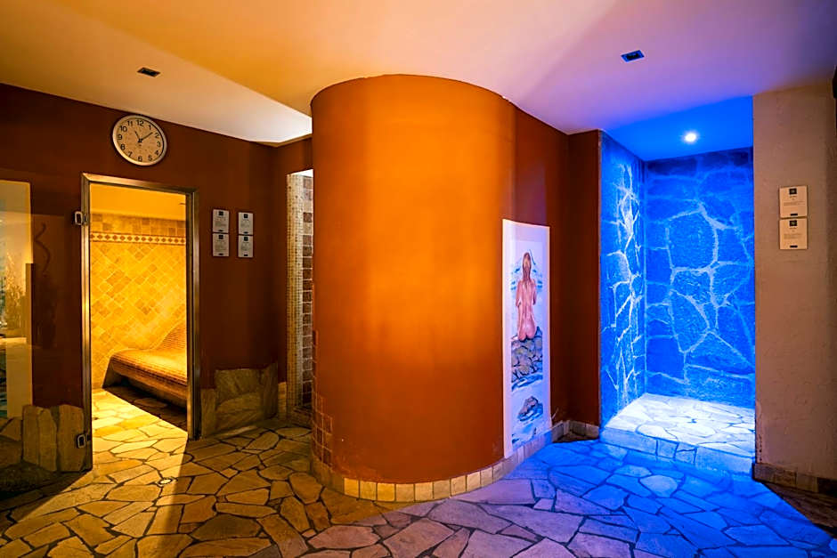 Sport Hotel Vittoria