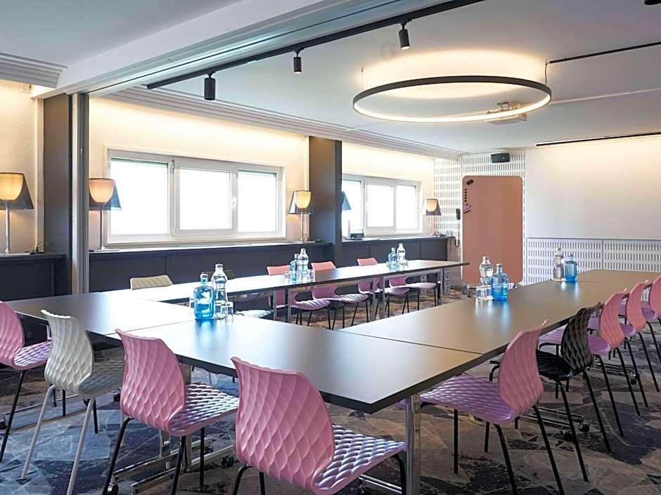 Novotel Marne-la-Vallée Collégien