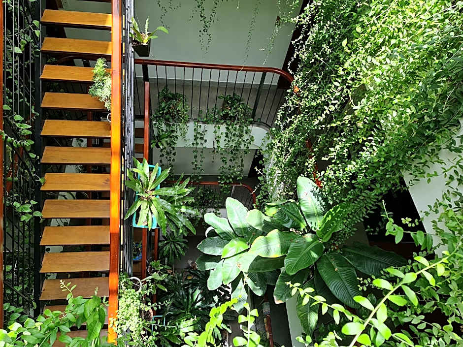 Nicobar Con Dao Hotel