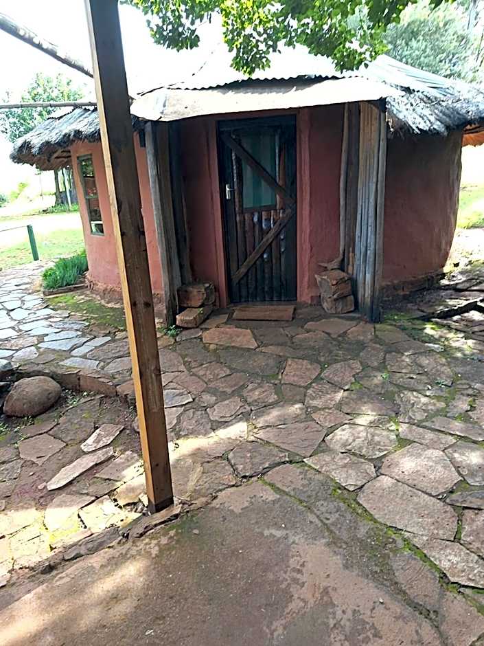 Joy River Backpackers