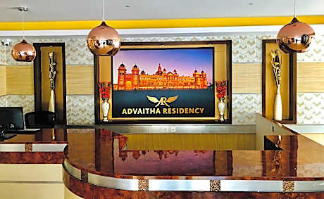 Advaitha Residency