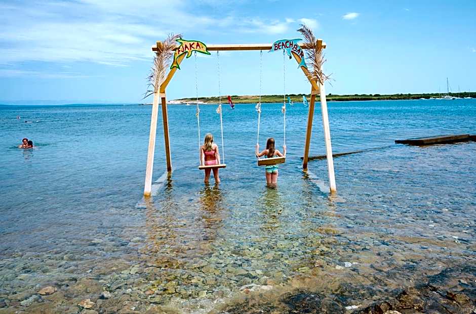 Resort Del Mar Emotion