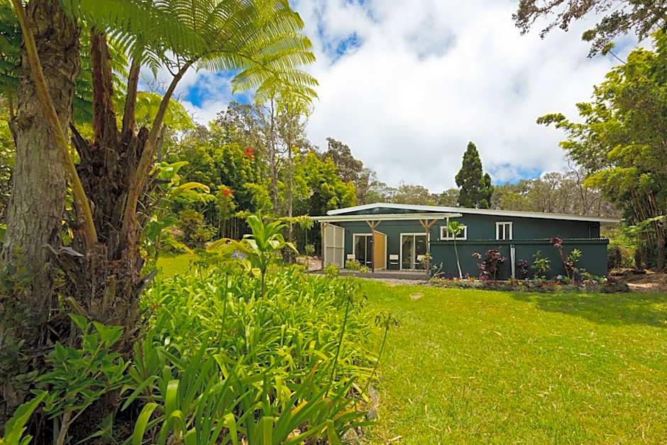 Hale 'Ohu Bed & Breakfast