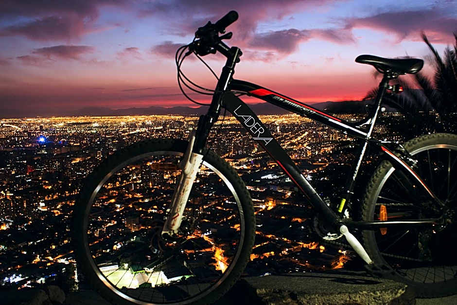 Ladera Boutique Hotel