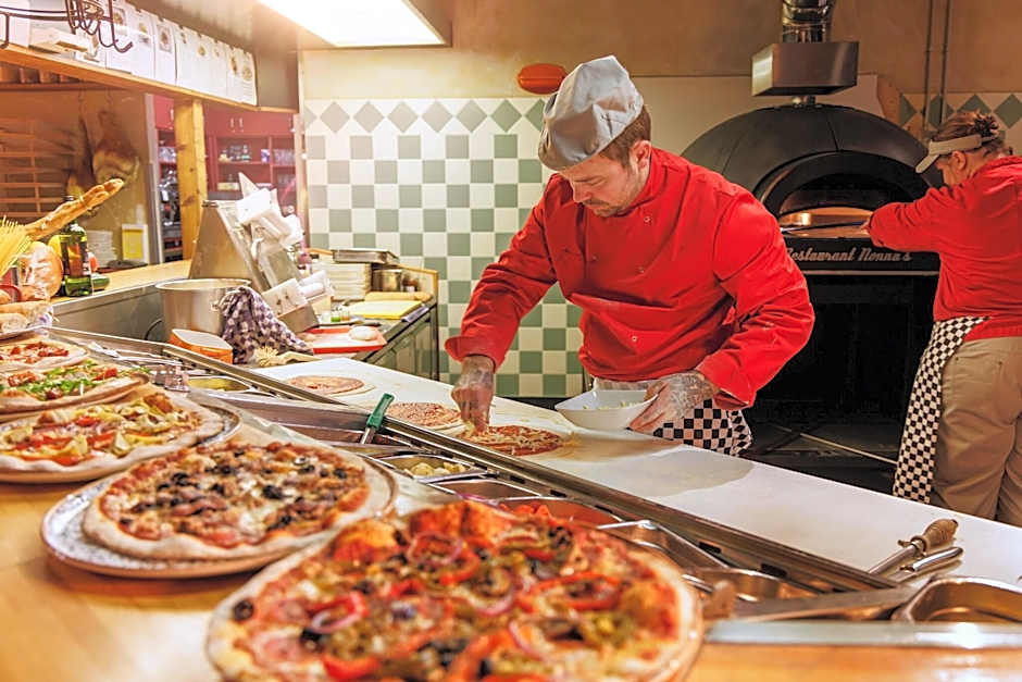 Center Parcs De Eemhof