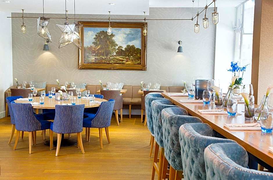 Bilderberg Parkhotel Rotterdam