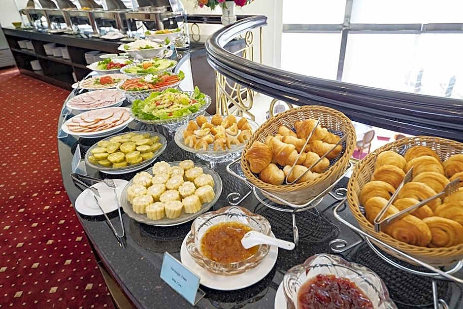 Mithrin Hotel Halong