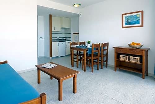 Magalluf Strip Apartment