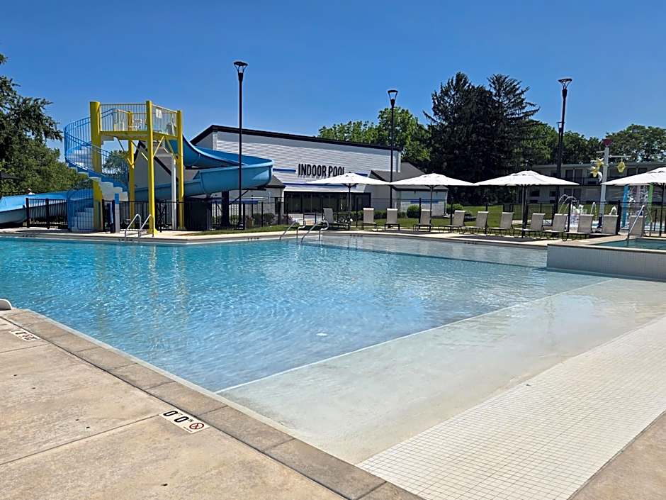 Dutch Wonderland Inn