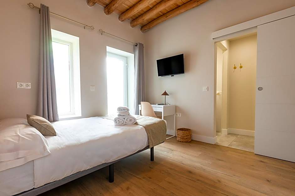 Hospedería Boho Granada by eme hoteles