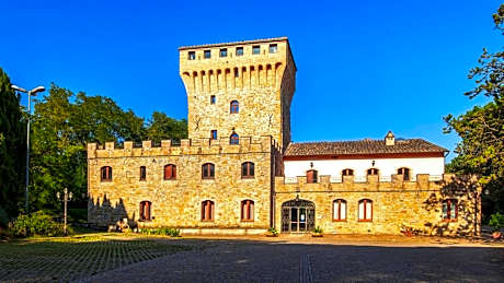 Torrenova di Assisi Country House