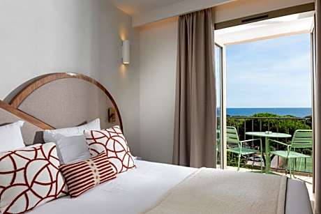 Suite Balcon Vue Mer