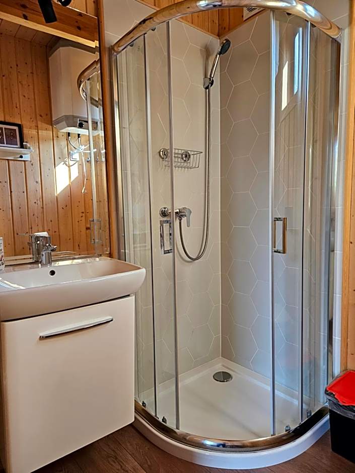 Domki nad Kukówkiem