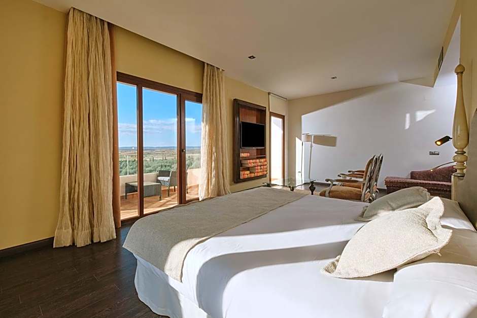 Hotel Spa Villa Nazules