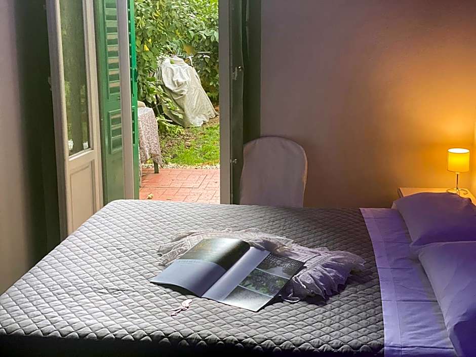 Relais Stibbert Florence