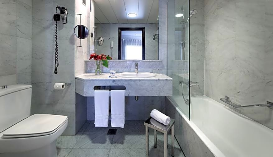 Hotel Via Castellana