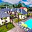 Comfort Aparthotel Lourdes L'Acacia
