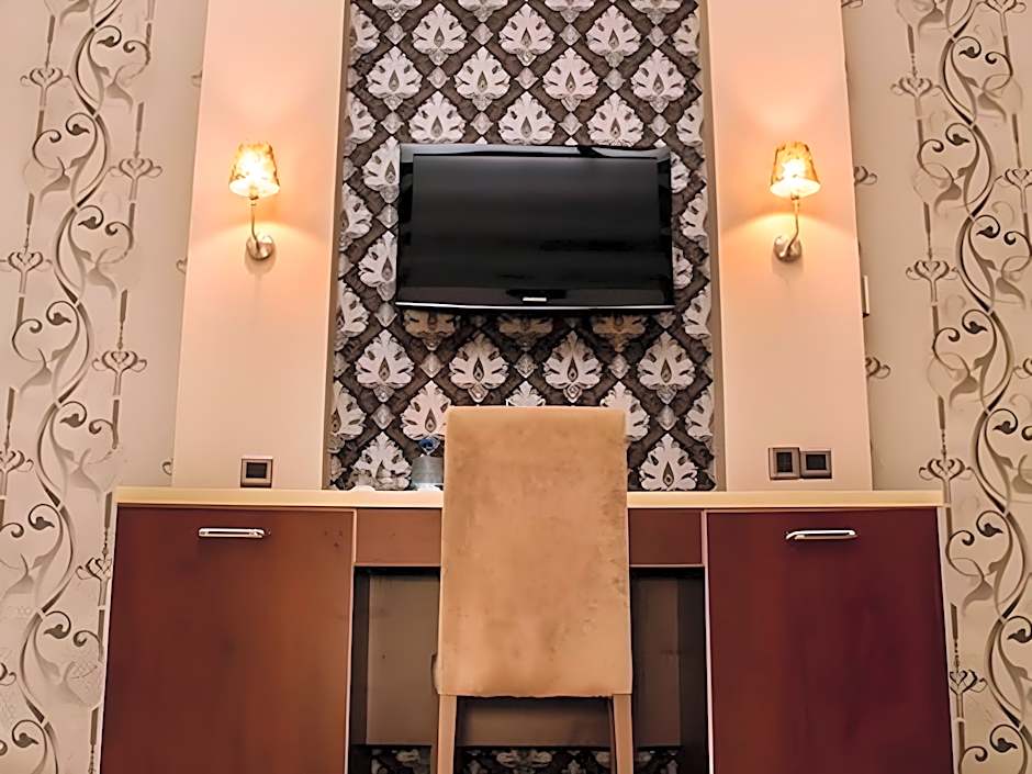Grand Hotel