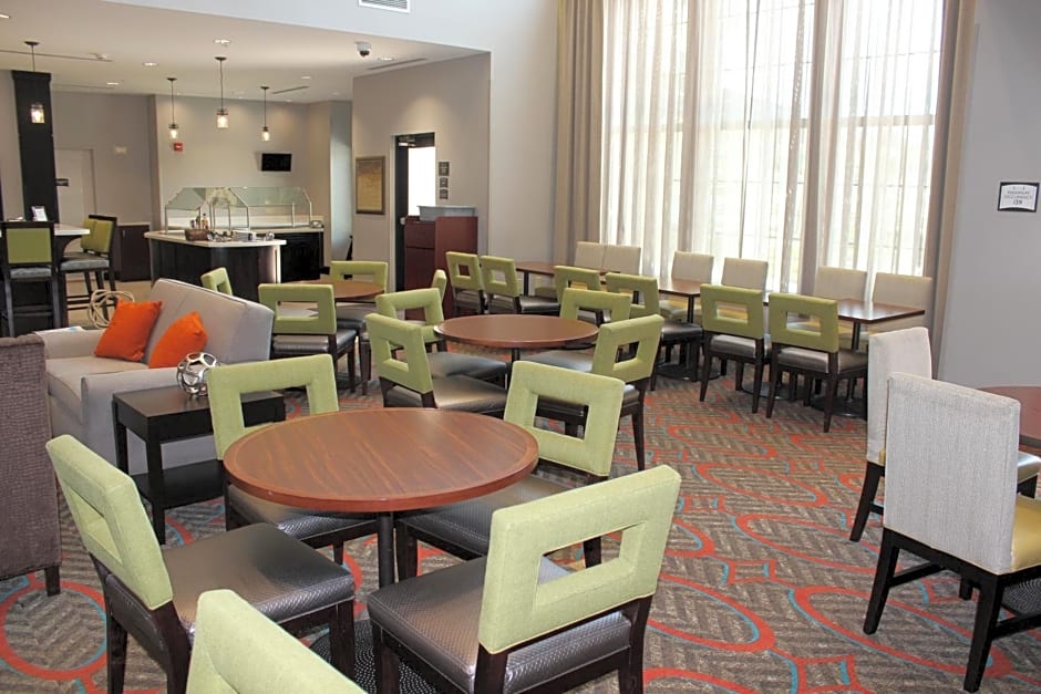 Staybridge Suites Miamisburg By IHG