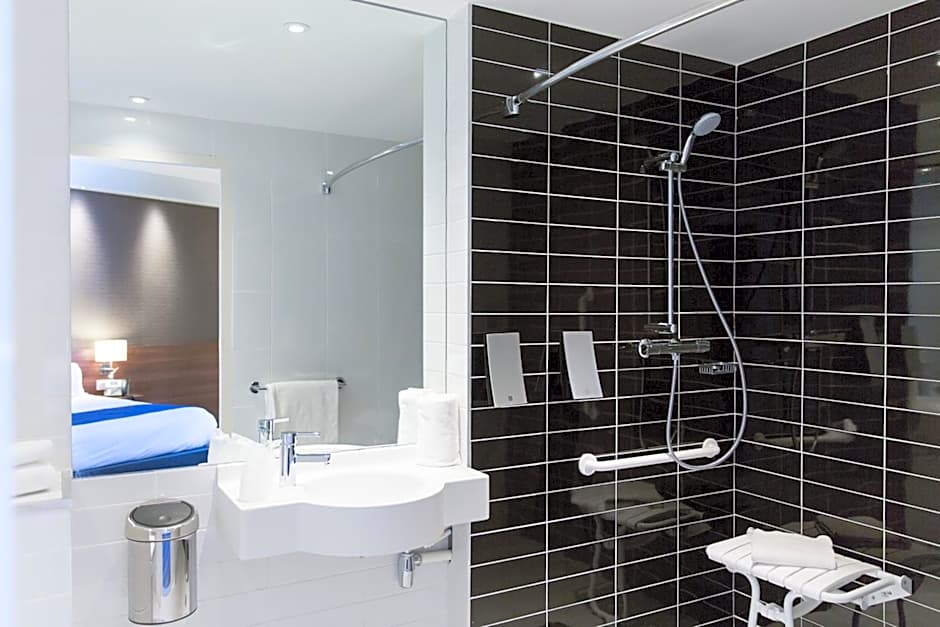 Holiday Inn Express Toulon Sainte-Musse By IHG