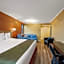 Quality Inn JFK Airport Rockaway Blvd