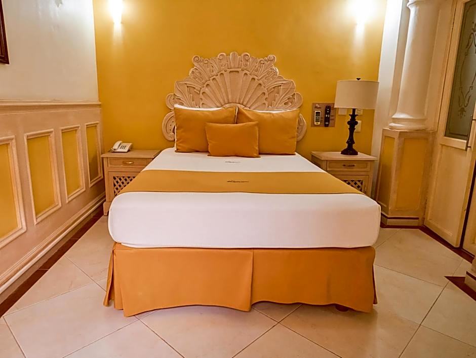 Centro Hotel Villa las Margaritas