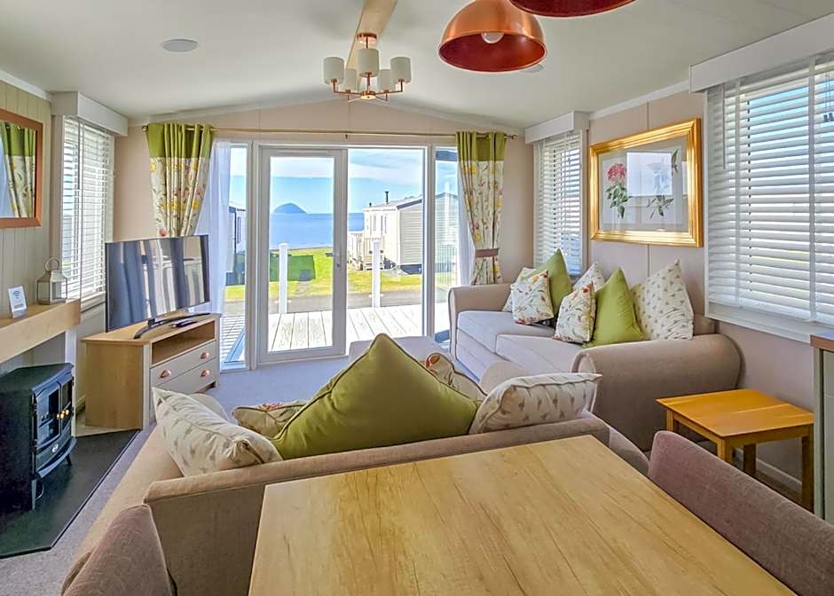 Bennane Shore Holiday Park
