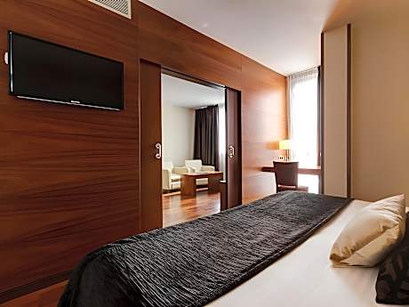 Double Room with Extra Bed