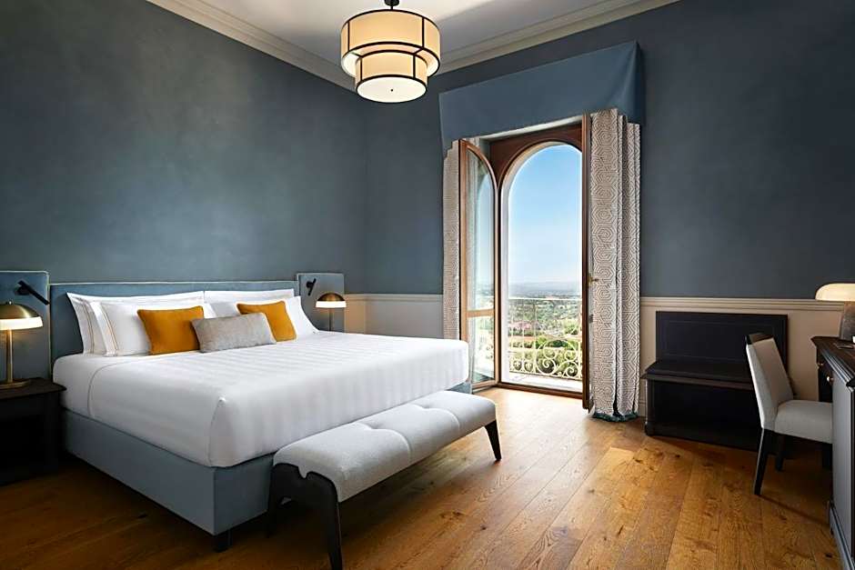 Sina Brufani Hotel