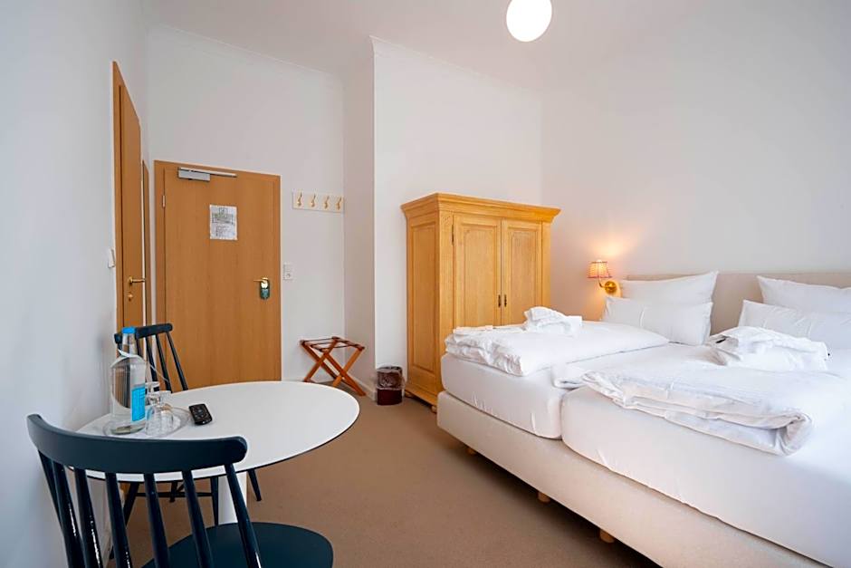 Logierhaus Austernfischer