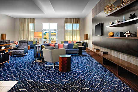 Courtyard by Marriott Nashville Mount Juliet