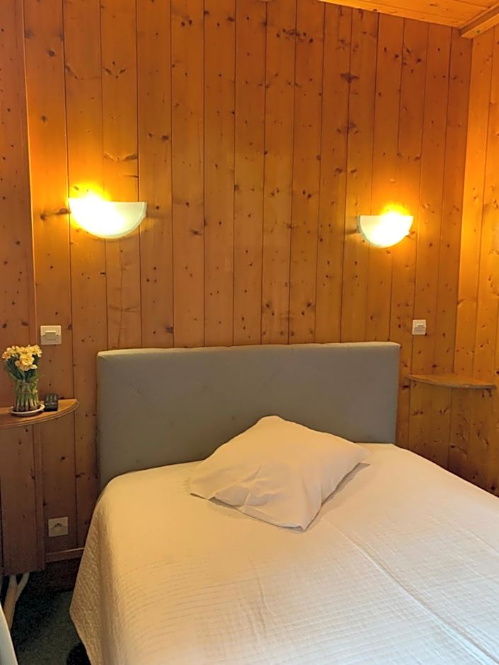 La Vallée Longemer Boutique Hôtel