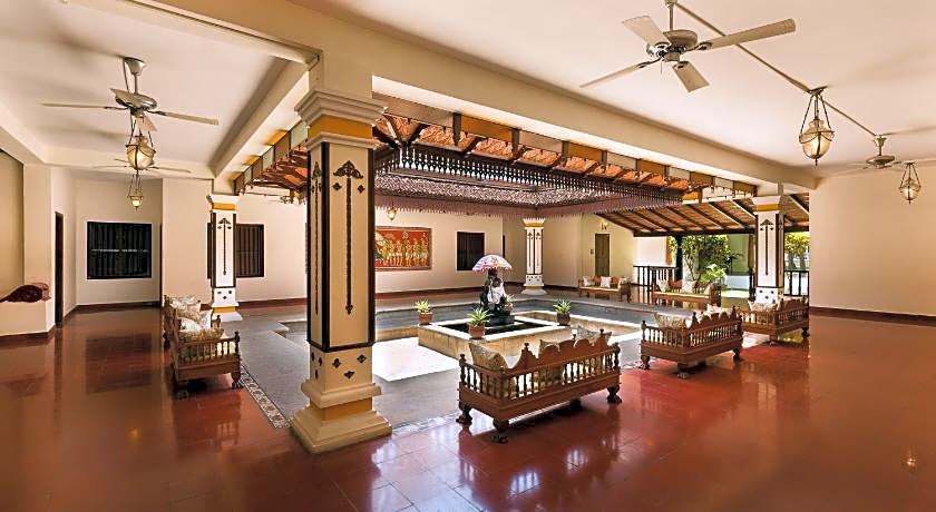 Mantra Koodam - CGH Earth