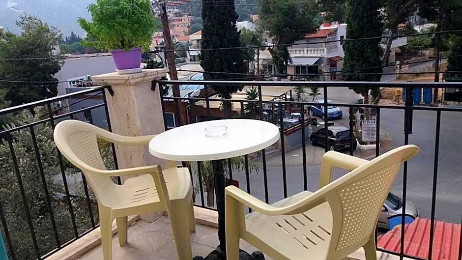 Ilias Studios sevasti