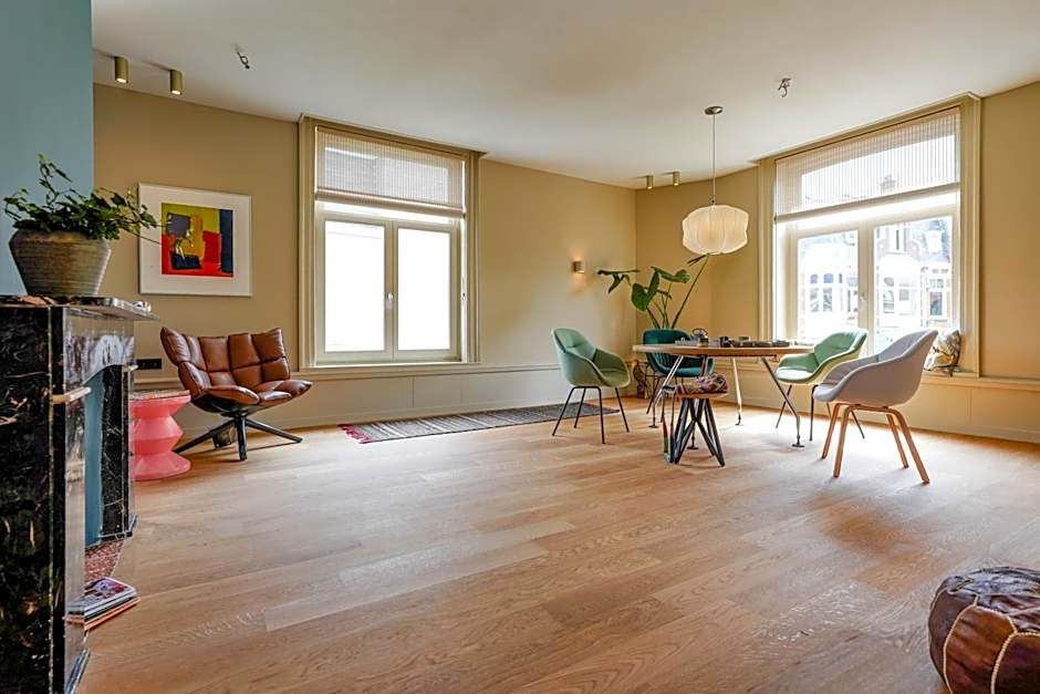 La Paulowna Boutique Hotel