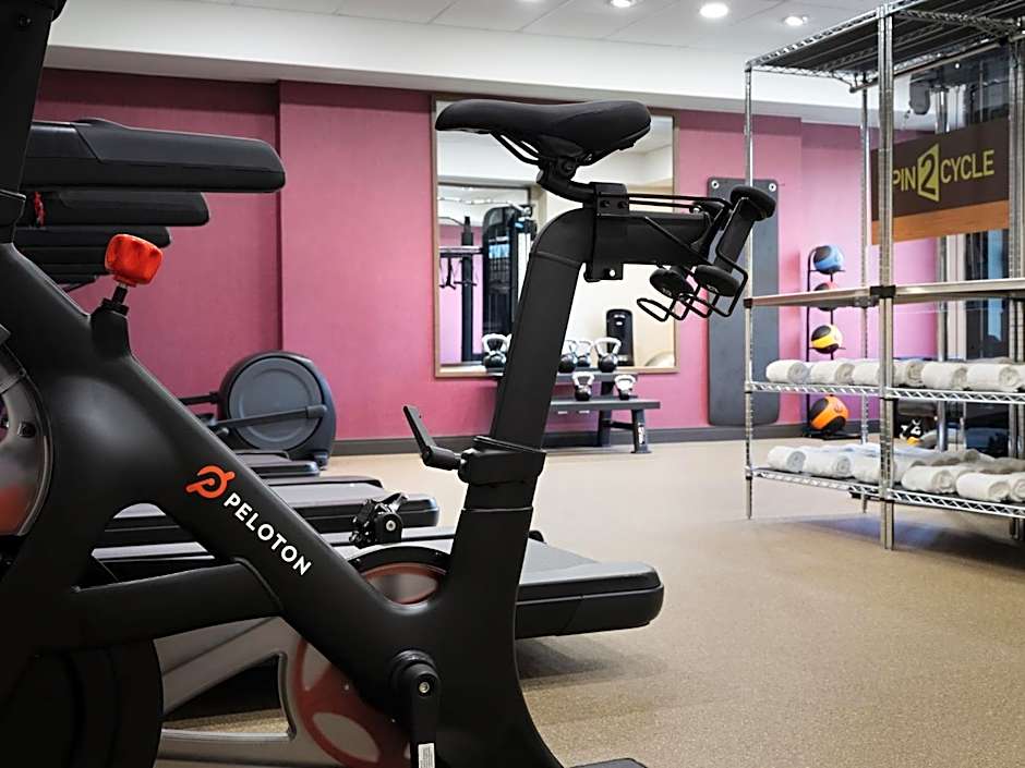 Home2 Suites by Hilton Indianapolis - Keystone Crossing