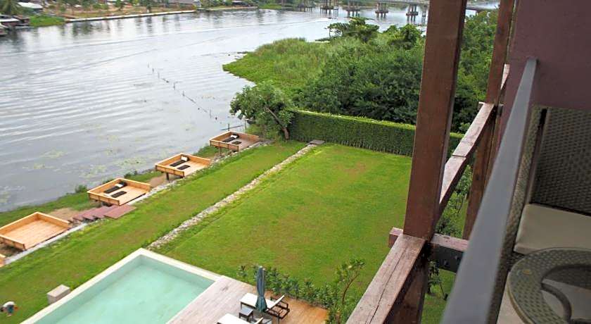 The Glory River Kwai Hotel