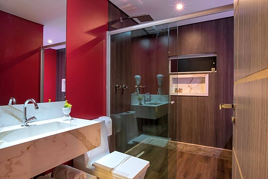 Motel Fantasy 3 (Adult Only)