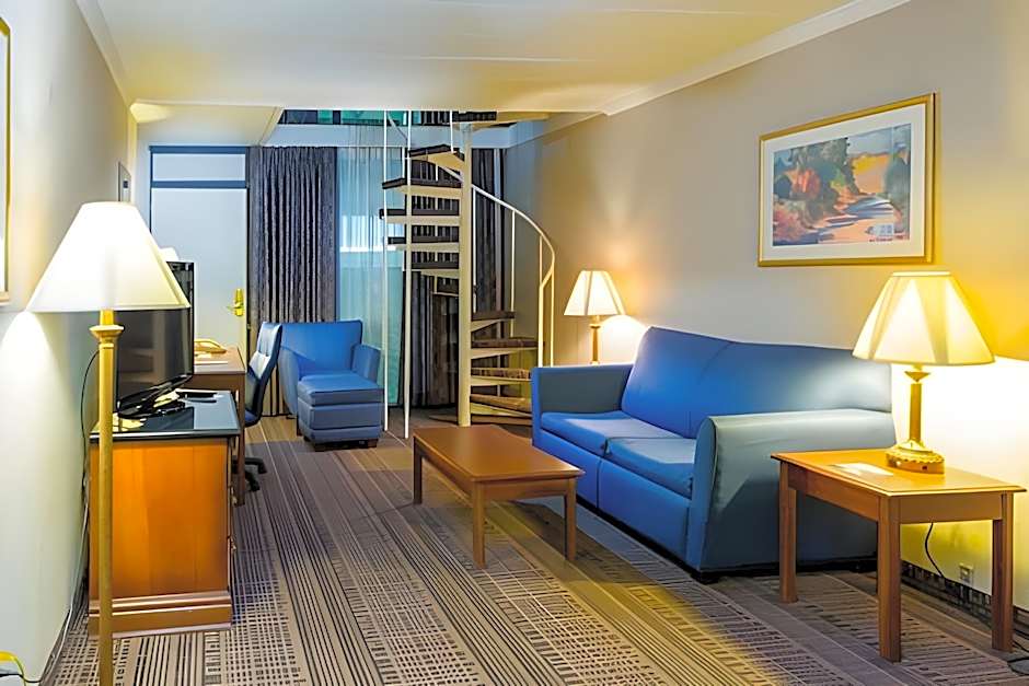 Park Inn By Radisson, Sharon, PA
